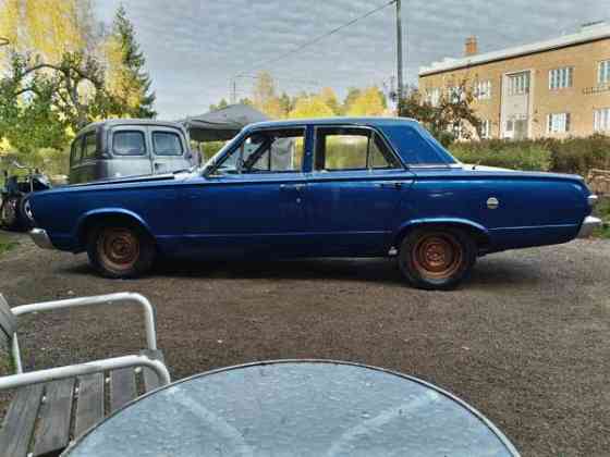 Plymouth Valiant Hattula