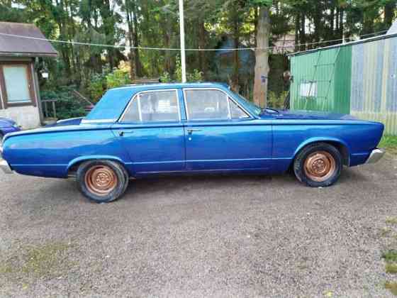 Plymouth Valiant Hattula