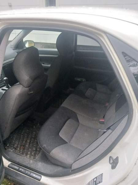 Volvo S80 Alavus - valokuva 6