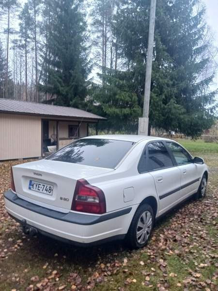 Volvo S80 Alavus - valokuva 3