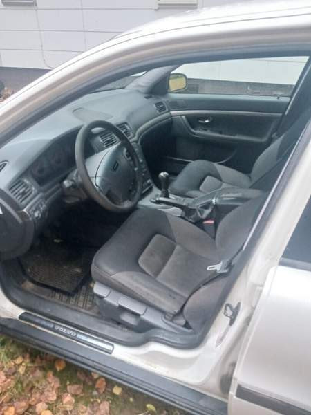 Volvo S80 Alavus - valokuva 7