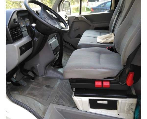 Volkswagen LT Helsinki - photo 1