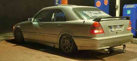 Mercedes-Benz C Sotkamo