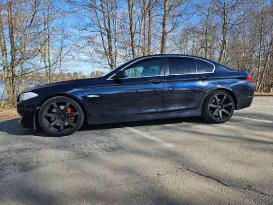 BMW 530 Tampere