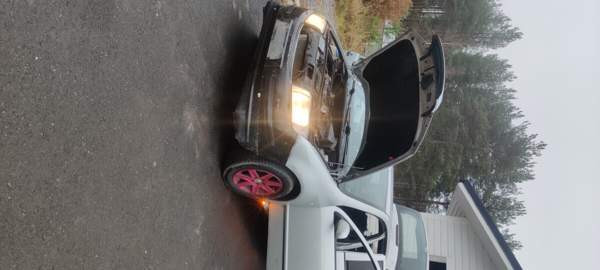 Skoda Fabia Oulu – foto 2