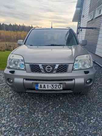 Nissan X-Trail Kuopio