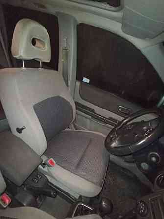 Nissan X-Trail Kuopio