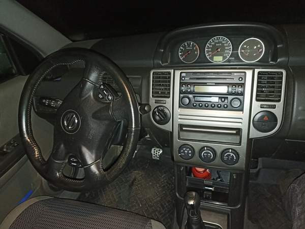 Nissan X-Trail Куопио - изображение 7