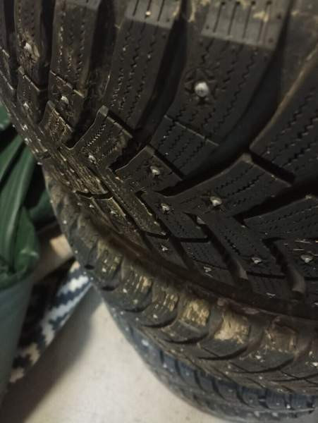 Nissan X-Trail Куопио - изображение 8