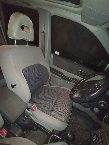 Nissan X-Trail Куопио - изображение 5