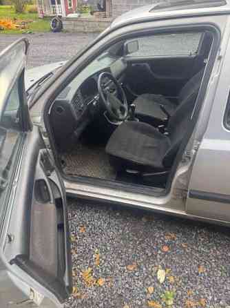 Volkswagen Golf Chuvashskaya Respublika