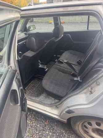 Volkswagen Golf Chuvashskaya Respublika