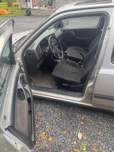 Volkswagen Golf Chuvashskaya Respublika - valokuva 6