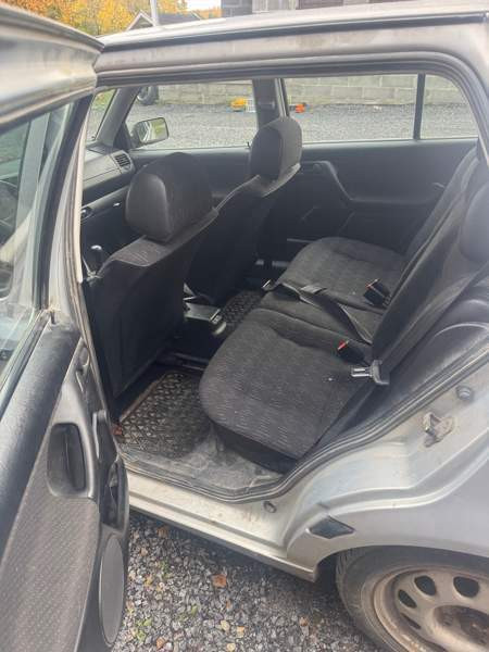 Volkswagen Golf Chuvashskaya Respublika - valokuva 5