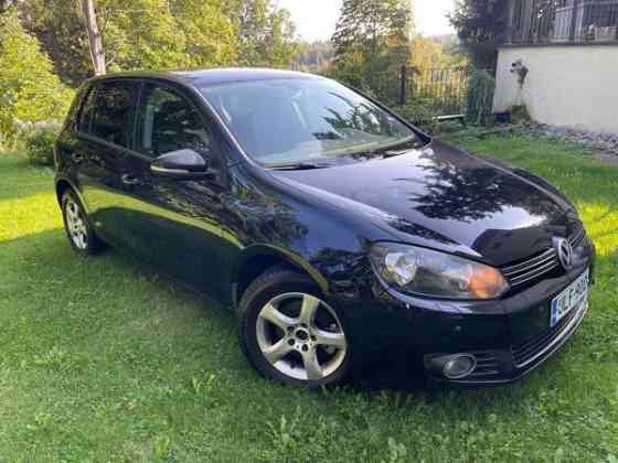 Volkswagen Golf Kirkkonummi