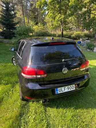 Volkswagen Golf Kirkkonummi
