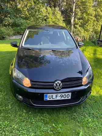 Volkswagen Golf Kirkkonummi