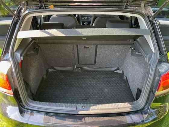 Volkswagen Golf Kirkkonummi