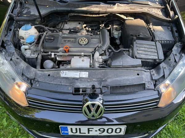 Volkswagen Golf Kirkkonummi – foto 7