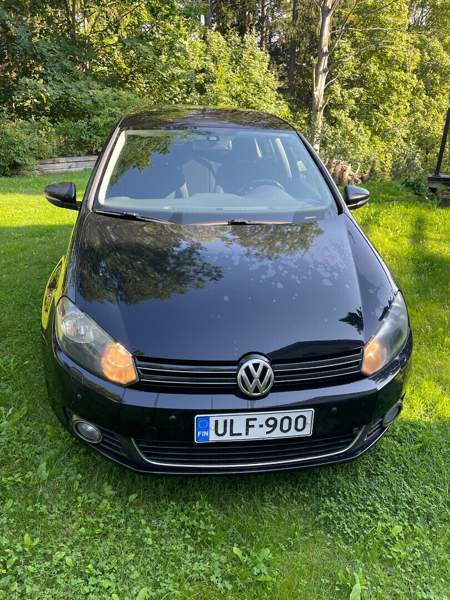 Volkswagen Golf Kirkkonummi – foto 5