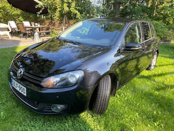 Volkswagen Golf Kirkkonummi – foto 2