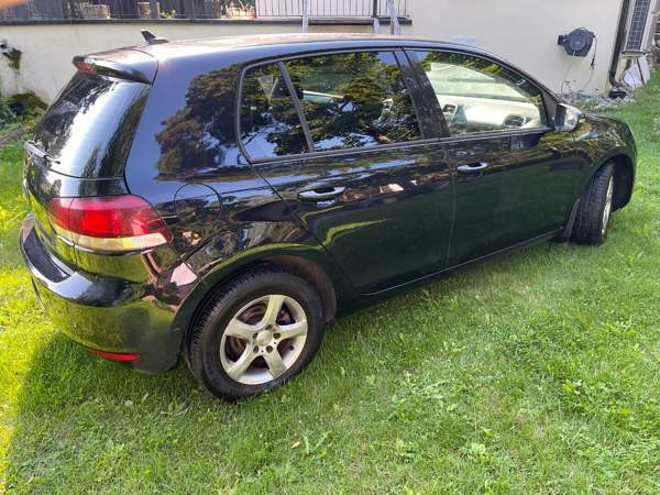 Volkswagen Golf Kirkkonummi – foto 4