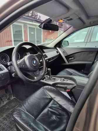 BMW 525 Nousiainen