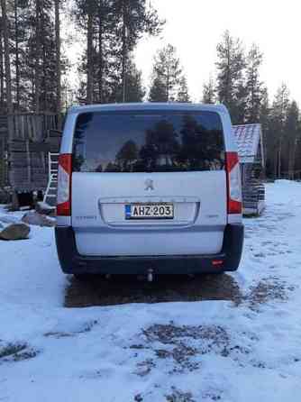 Peugeot Expert Syevyerodonets'k