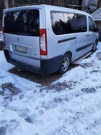 Peugeot Expert Syevyerodonets'k