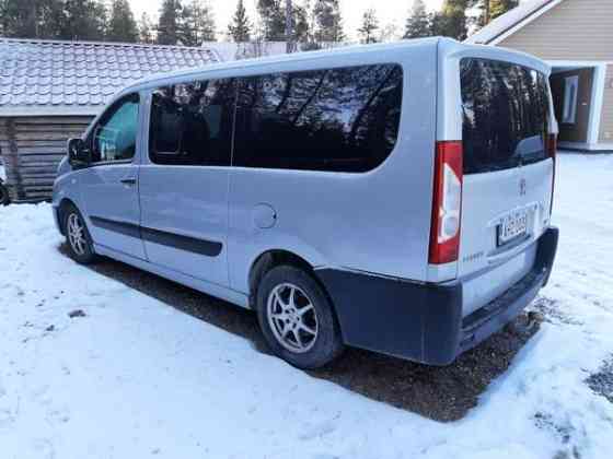 Peugeot Expert Syevyerodonets'k