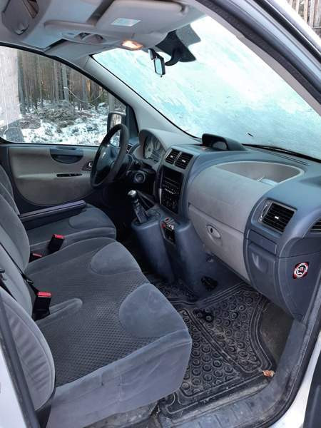 Peugeot Expert Syevyerodonets'k – foto 6