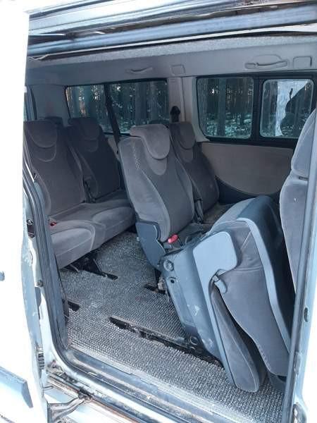 Peugeot Expert Syevyerodonets'k – foto 7