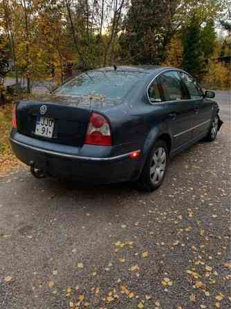 Volkswagen Passat Glebychevo