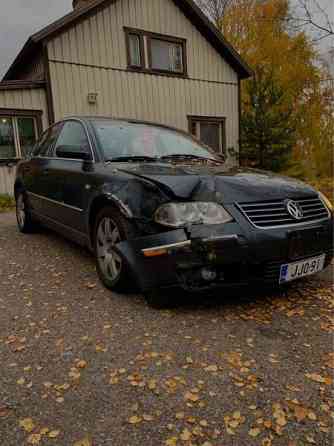Volkswagen Passat Glebychevo
