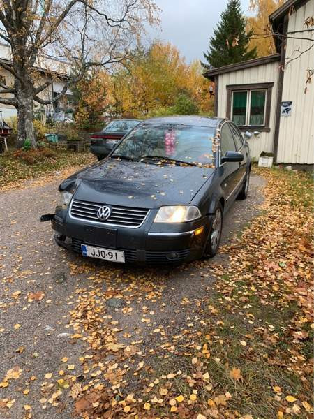 Volkswagen Passat Glebychevo – foto 2