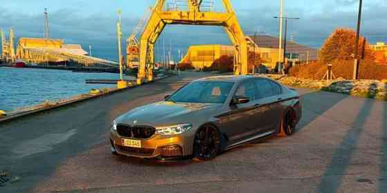 BMW 530 Chukotskiy Avtonomnyy Okrug