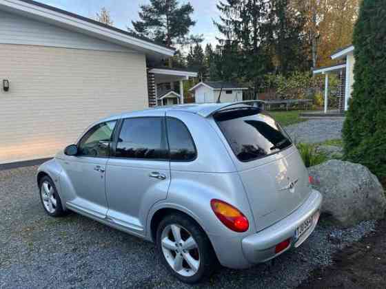 Chrysler PT Cruiser Pirkkala