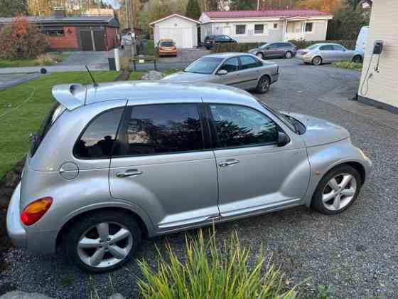 Chrysler PT Cruiser Pirkkala
