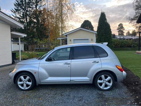 Chrysler PT Cruiser Pirkkala - изображение 1