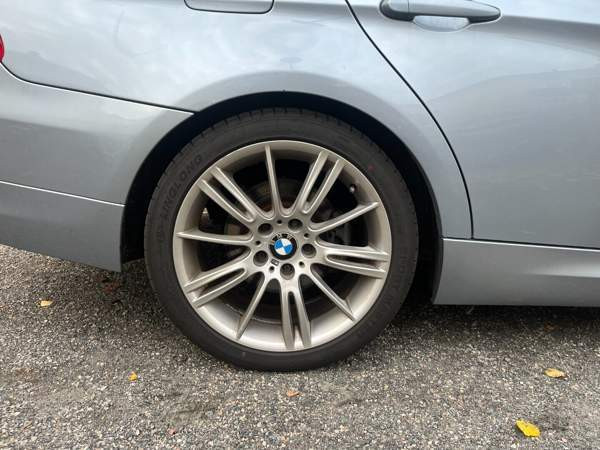 BMW 320 Jyvaeskylae – foto 6