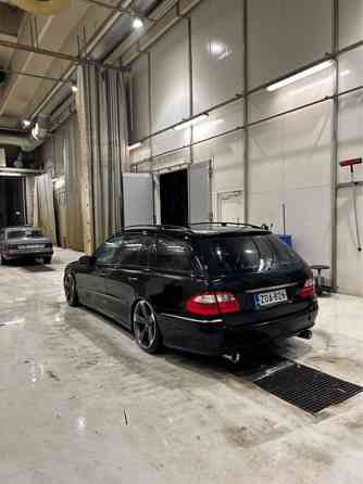 Mercedes-Benz 320 Joensuu