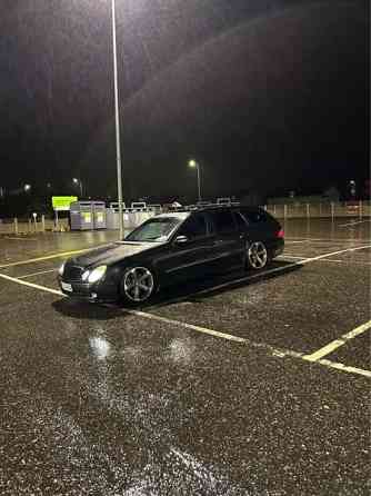 Mercedes-Benz 320 Joensuu