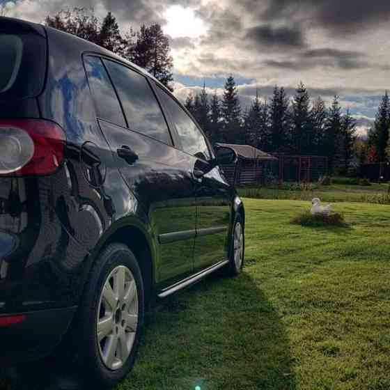 Volkswagen Golf Plus Pyhäjärvi