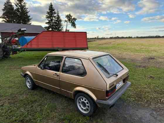 Volkswagen Golf Ilmajoki