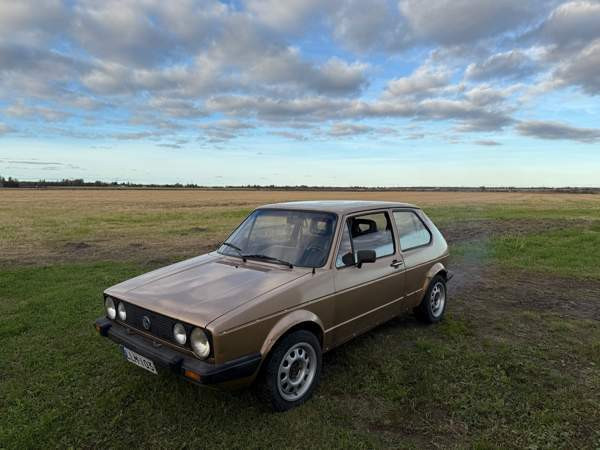Volkswagen Golf Ilmajoki - изображение 1