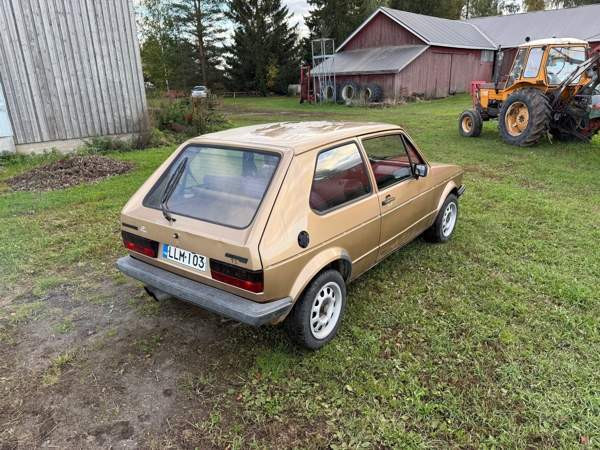 Volkswagen Golf Ilmajoki - изображение 2