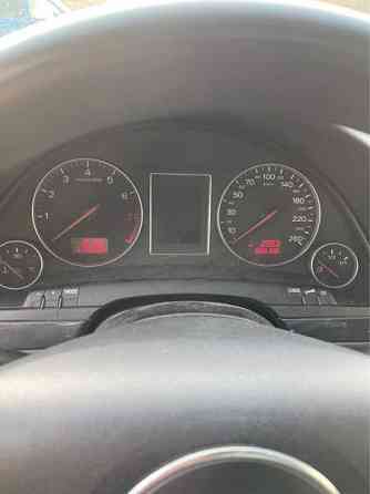 Audi A4 Куусамо