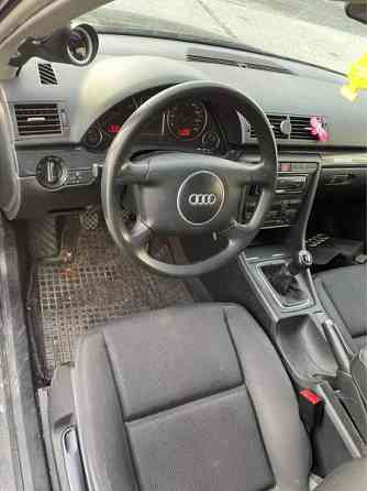 Audi A4 Куусамо