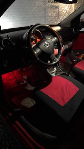 Toyota Aygo Lieto - valokuva 6