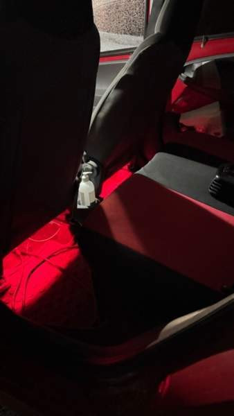 Toyota Aygo Lieto - valokuva 7